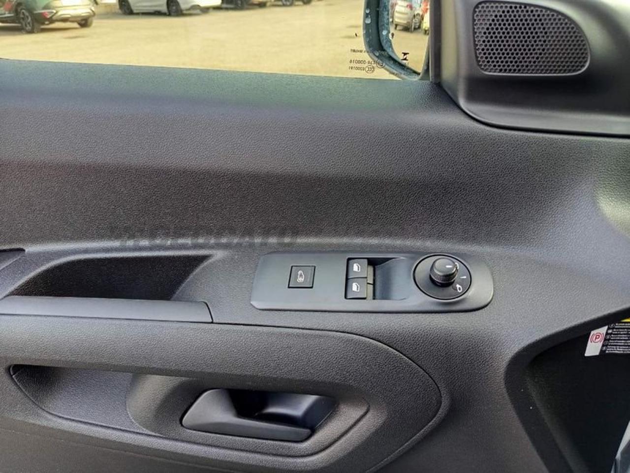 Fiat Fiat Doblo usata 4