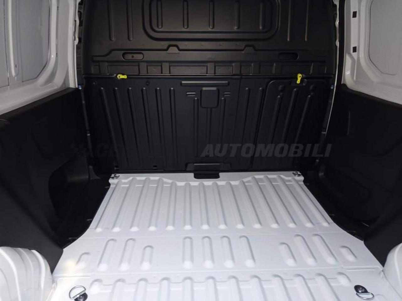 Fiat Fiat Doblo usata 5