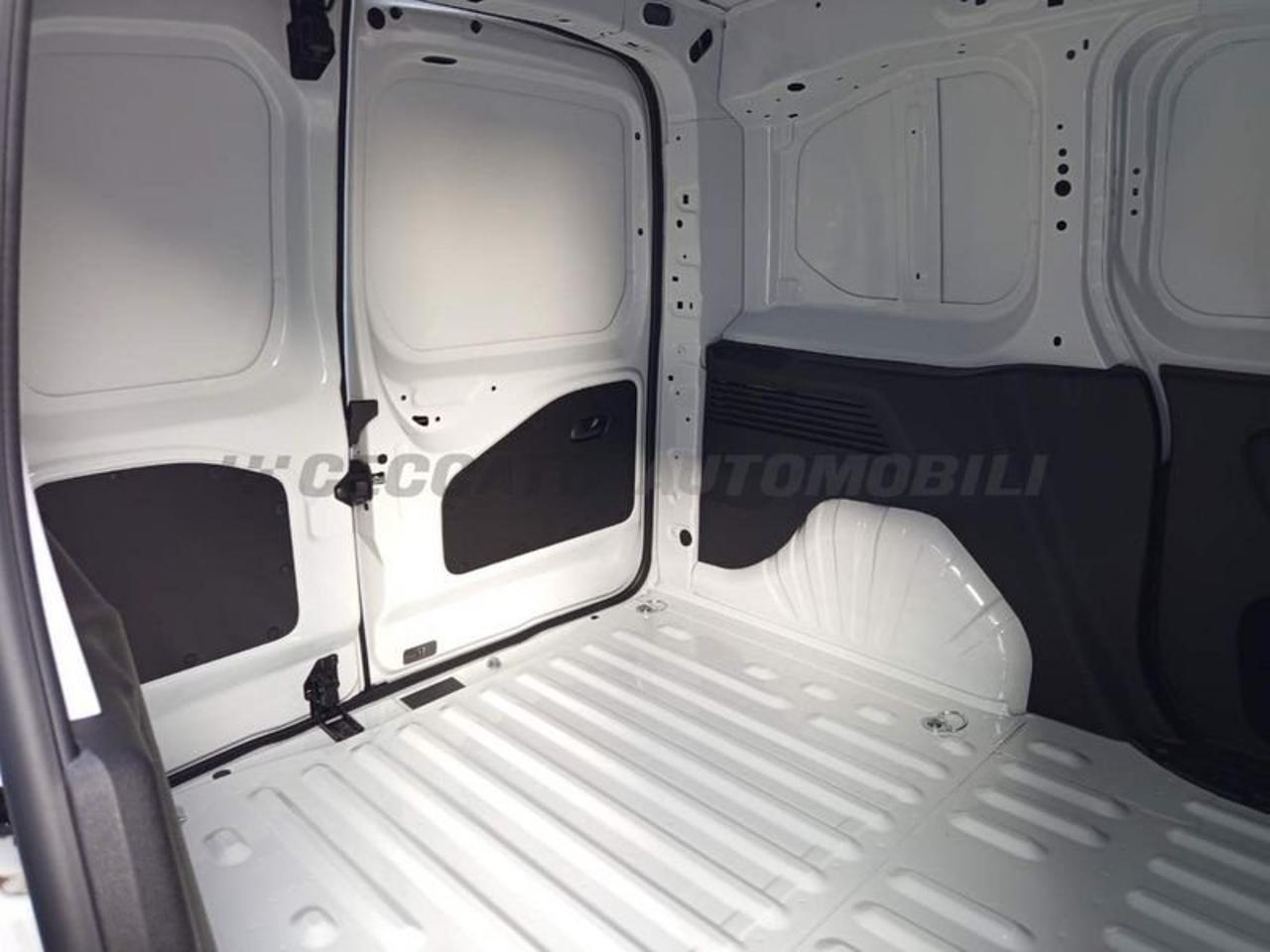 Fiat Fiat Doblo usata 6