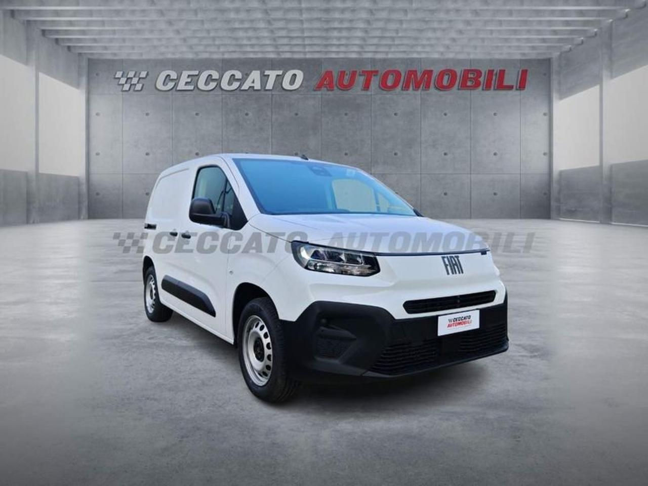 Fiat Fiat Doblo usata 7