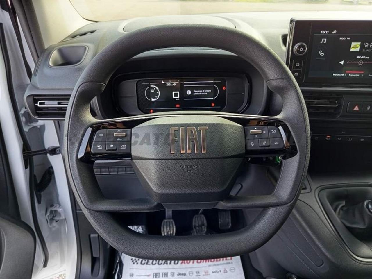 Fiat Fiat Doblo usata 13