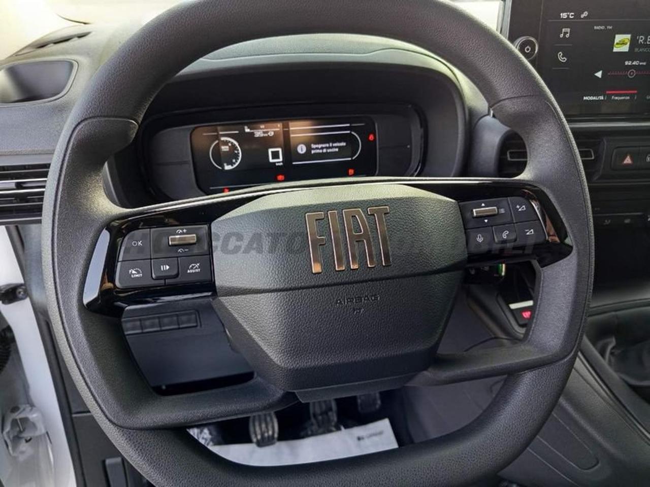 Fiat Fiat Doblo usata 14