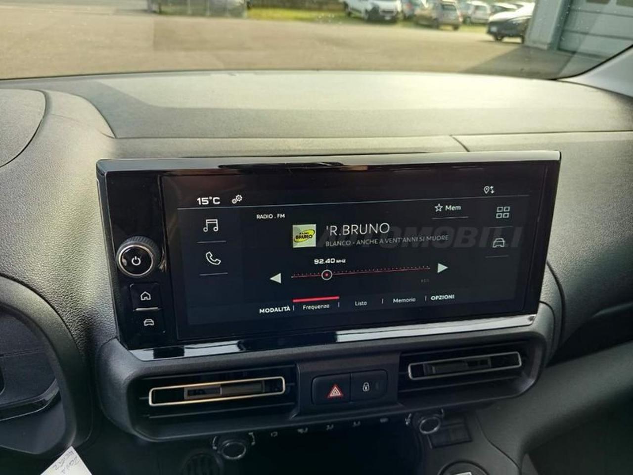 Fiat Fiat Doblo usata 15