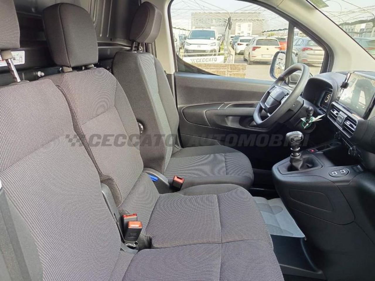 Fiat Fiat Doblo usata 16