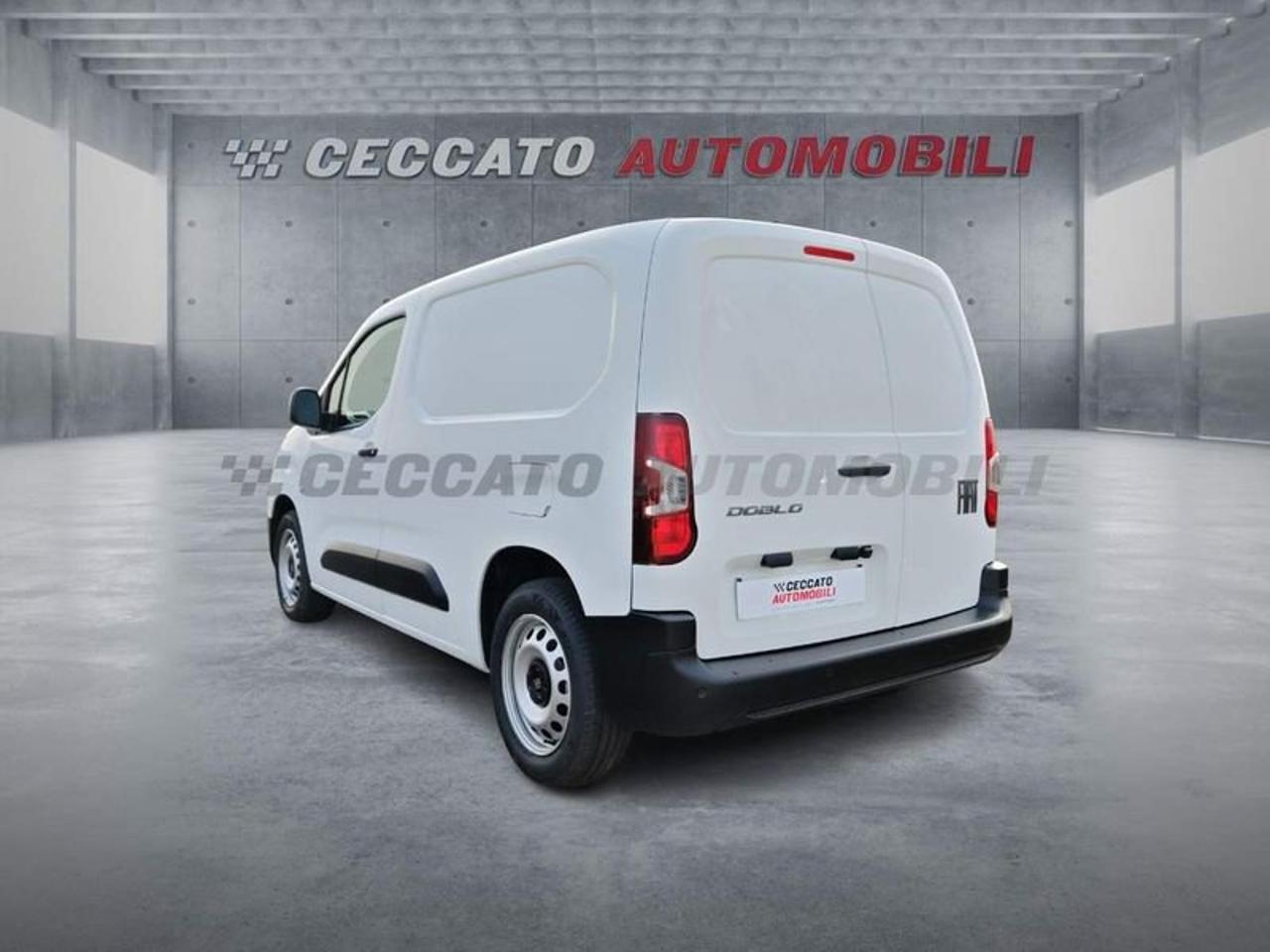 Fiat Fiat Doblo usata 17