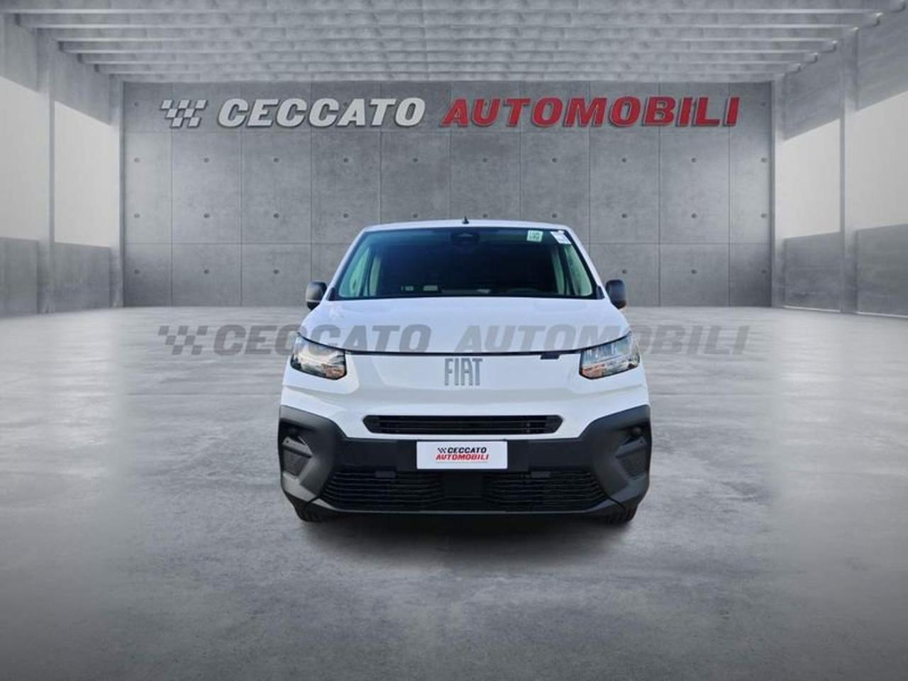 Fiat Fiat Doblo usata 18