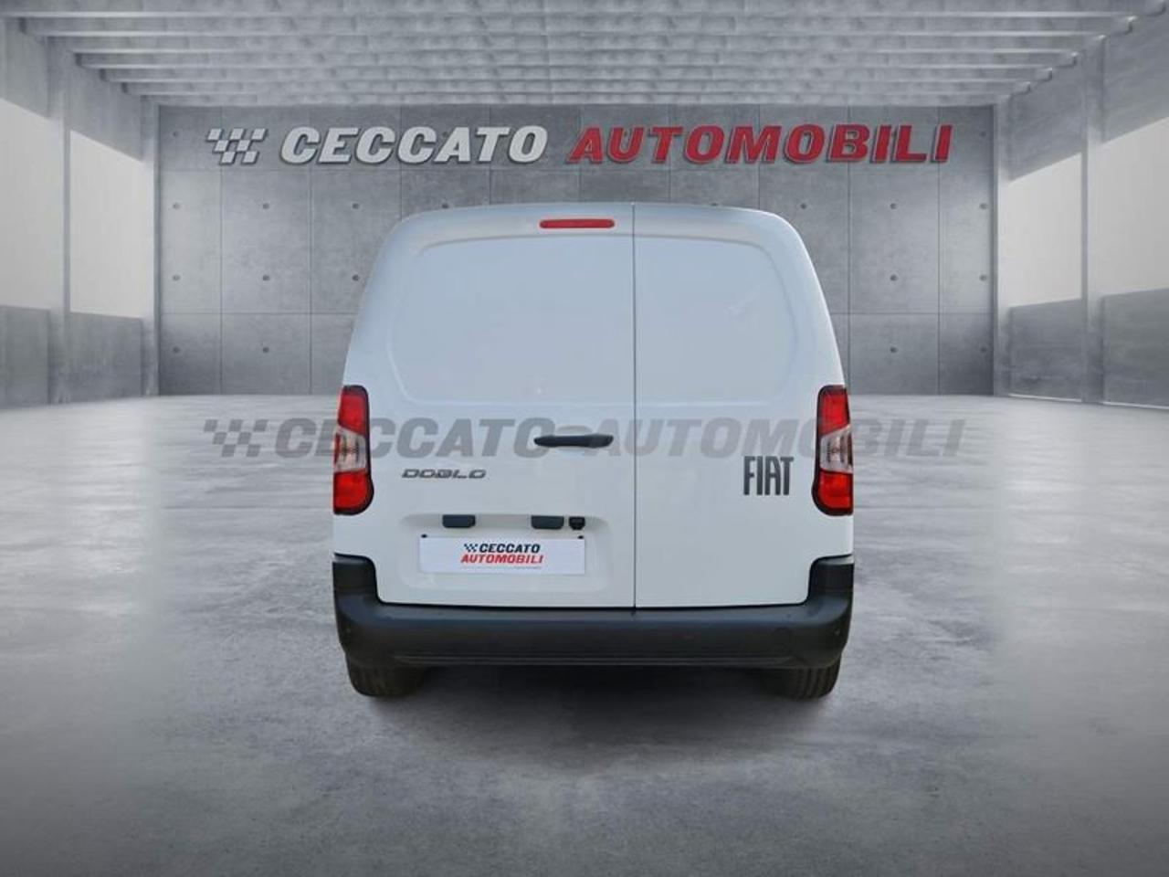Fiat Fiat Doblo usata 19