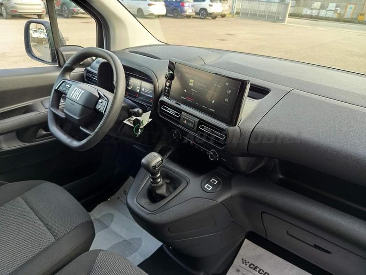 Fiat Fiat Doblo usata 21