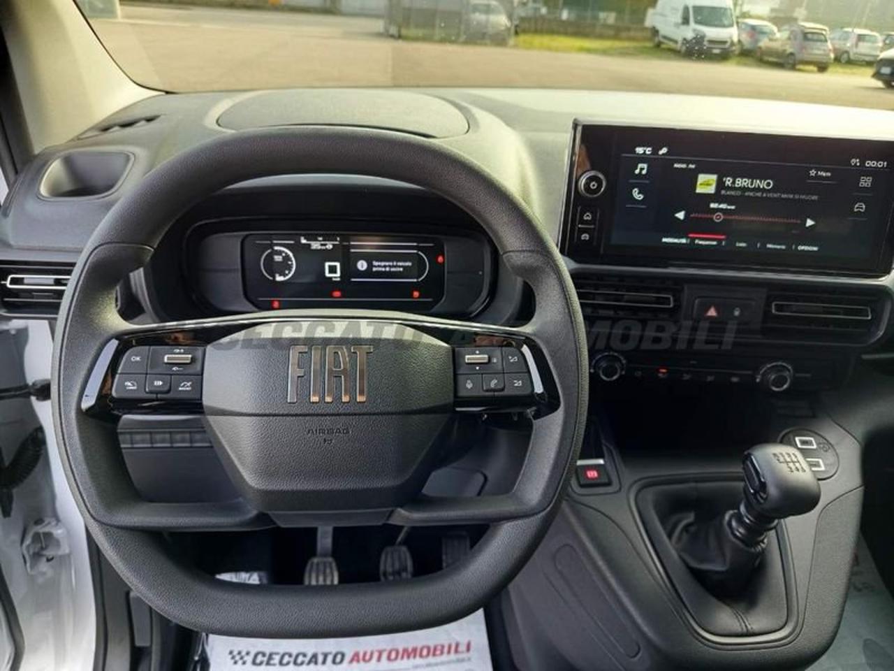 Fiat Fiat Doblo usata 22