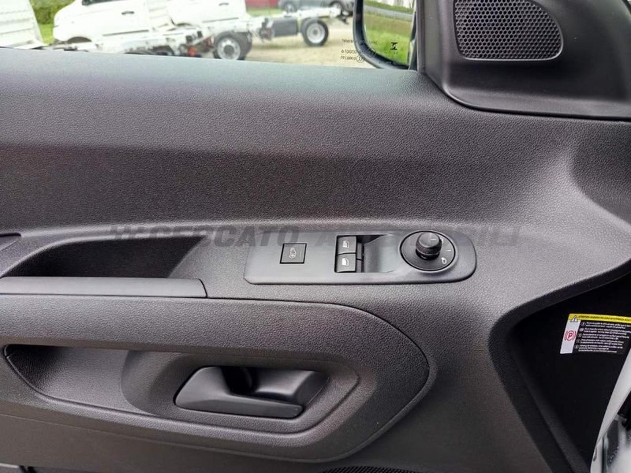 Fiat Fiat Doblo usata 3