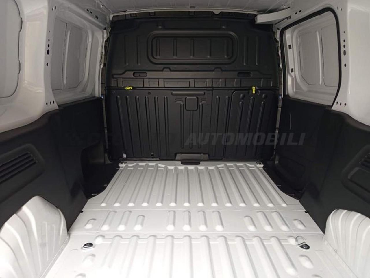 Fiat Fiat Doblo usata 4