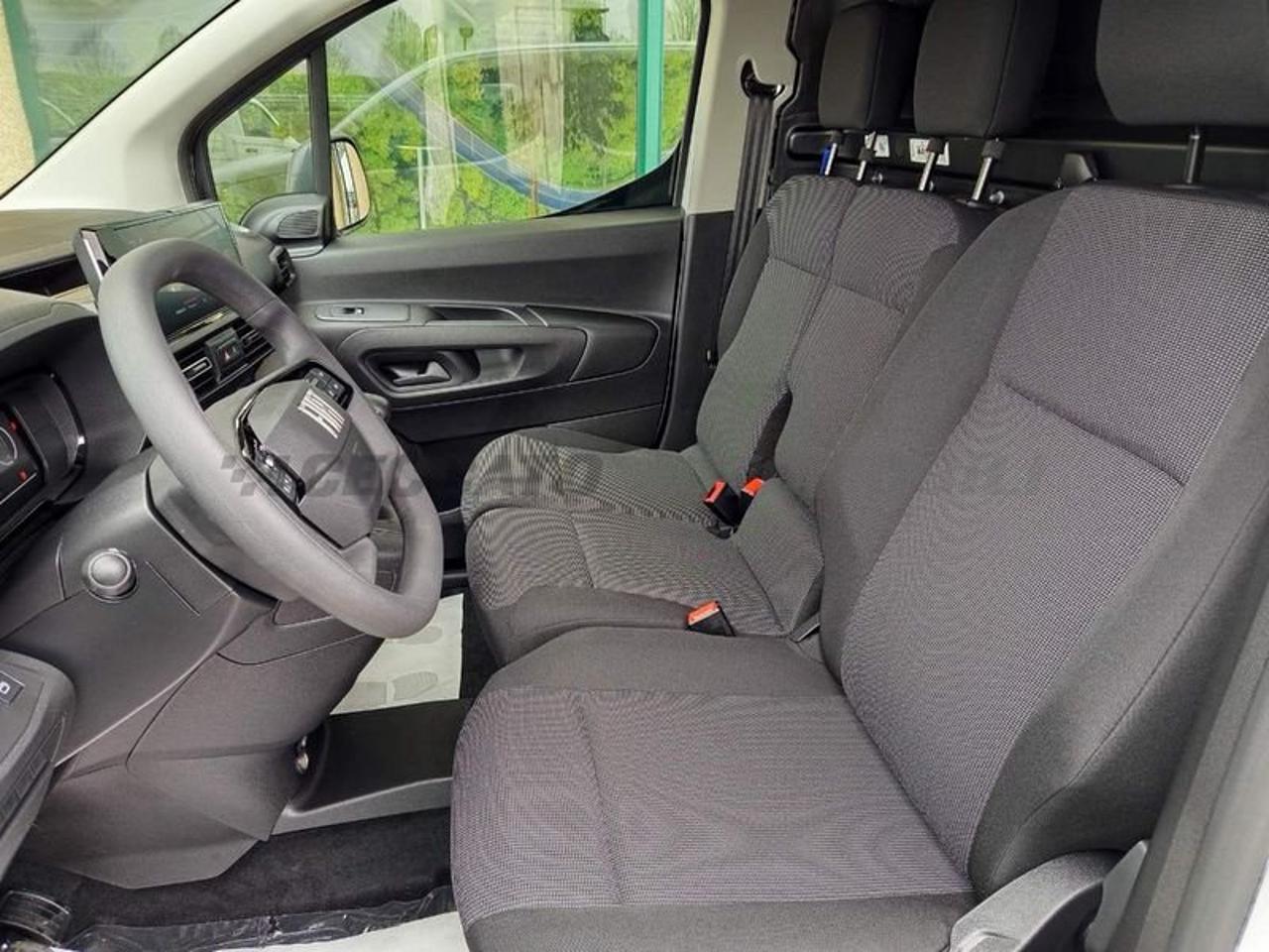 Fiat Fiat Doblo usata 6