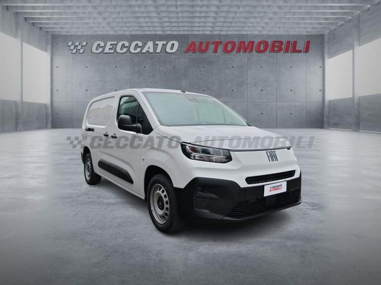 Fiat Fiat Doblo usata 7