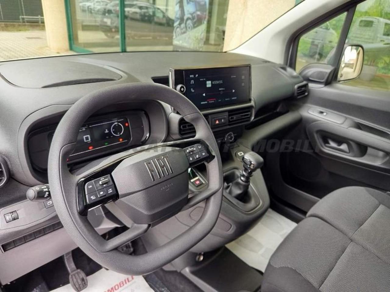 Fiat Fiat Doblo usata 12