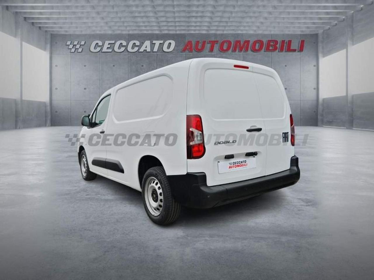 Fiat Fiat Doblo usata 17
