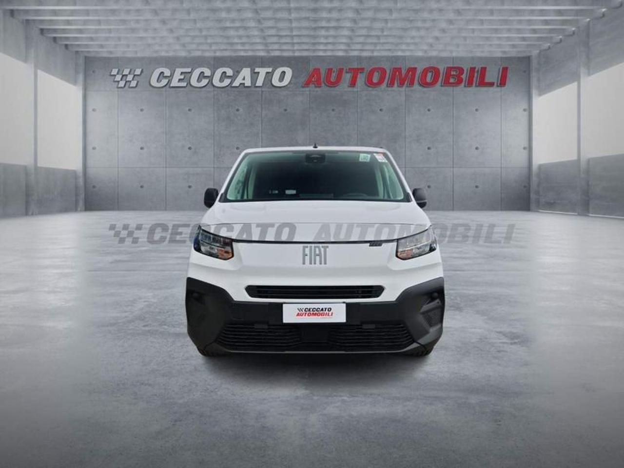 Fiat Fiat Doblo usata 18