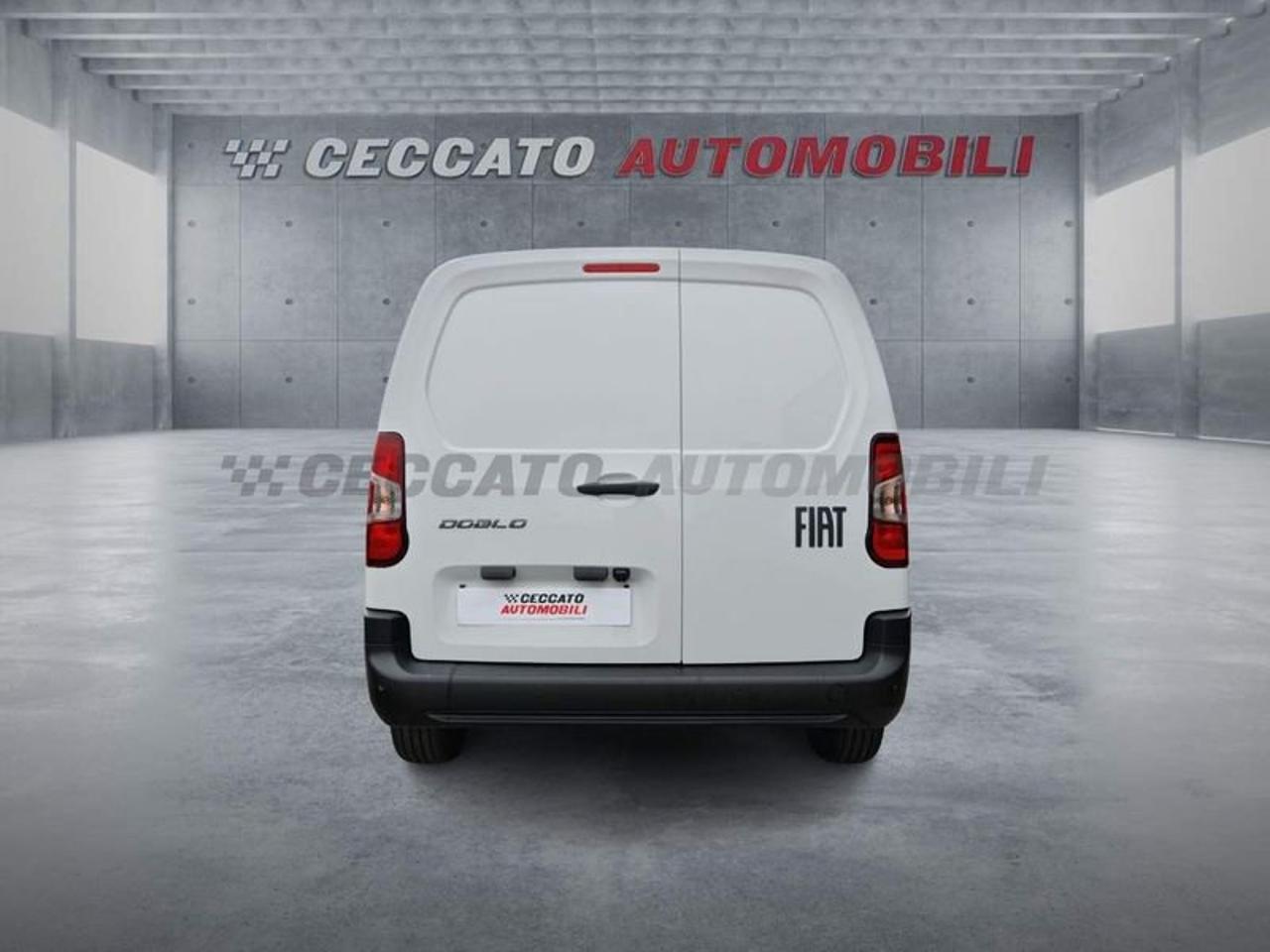 Fiat Fiat Doblo usata 19
