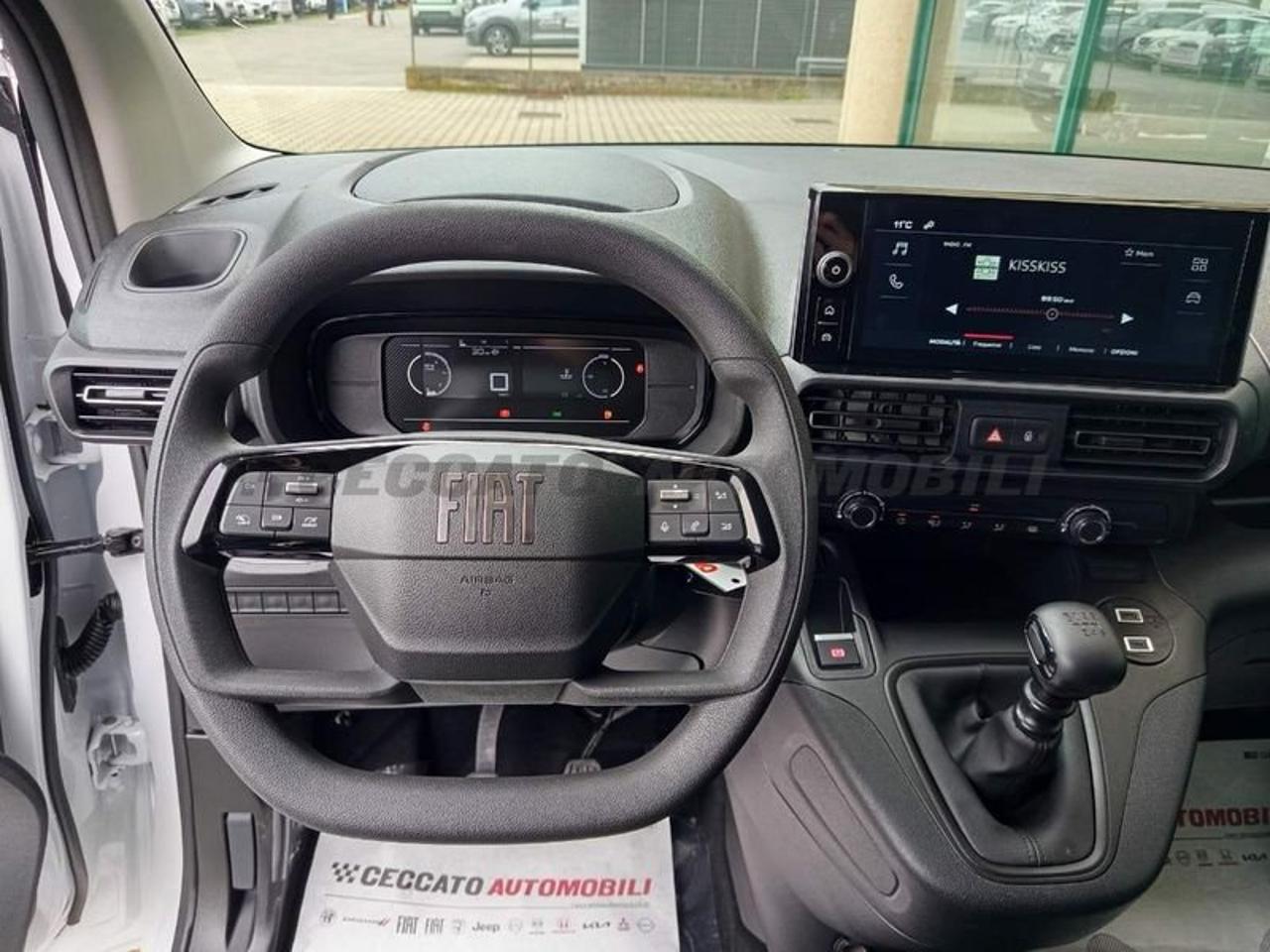 Fiat Fiat Doblo usata 22