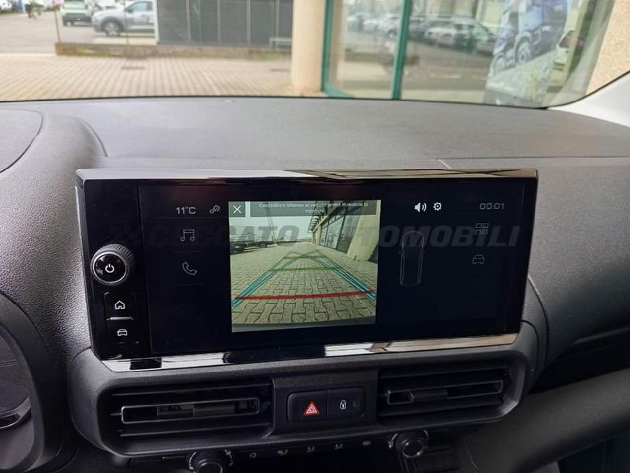 Fiat Fiat Doblo usata 23
