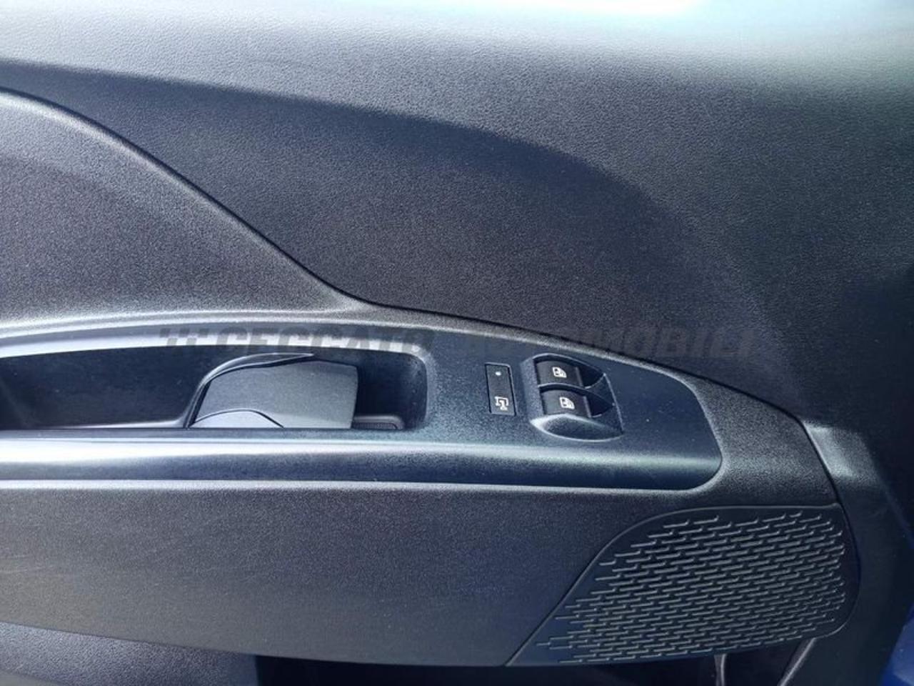 Fiat Fiat Doblo usata 3