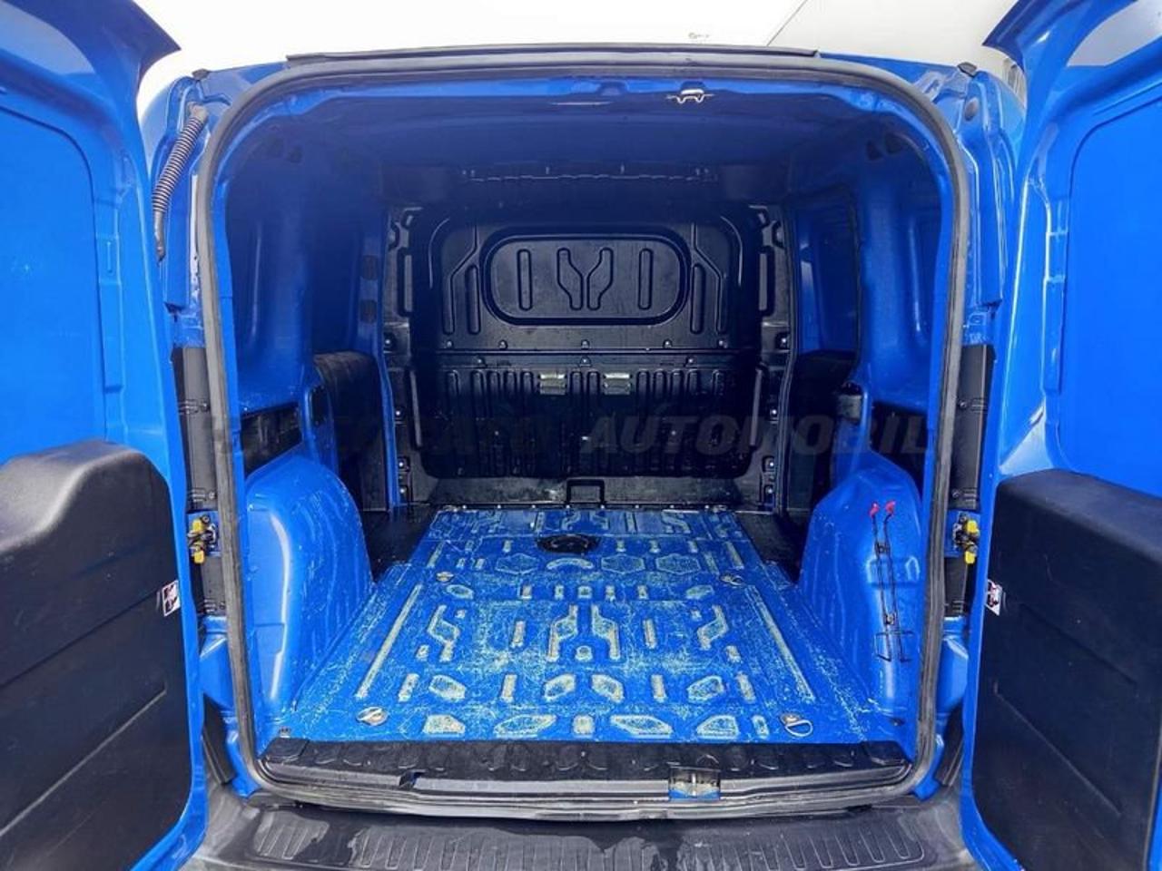 Fiat Fiat Doblo usata 5