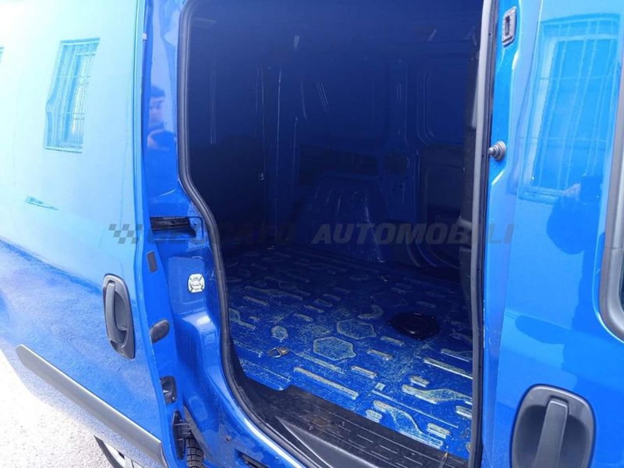 Fiat Fiat Doblo usata 6