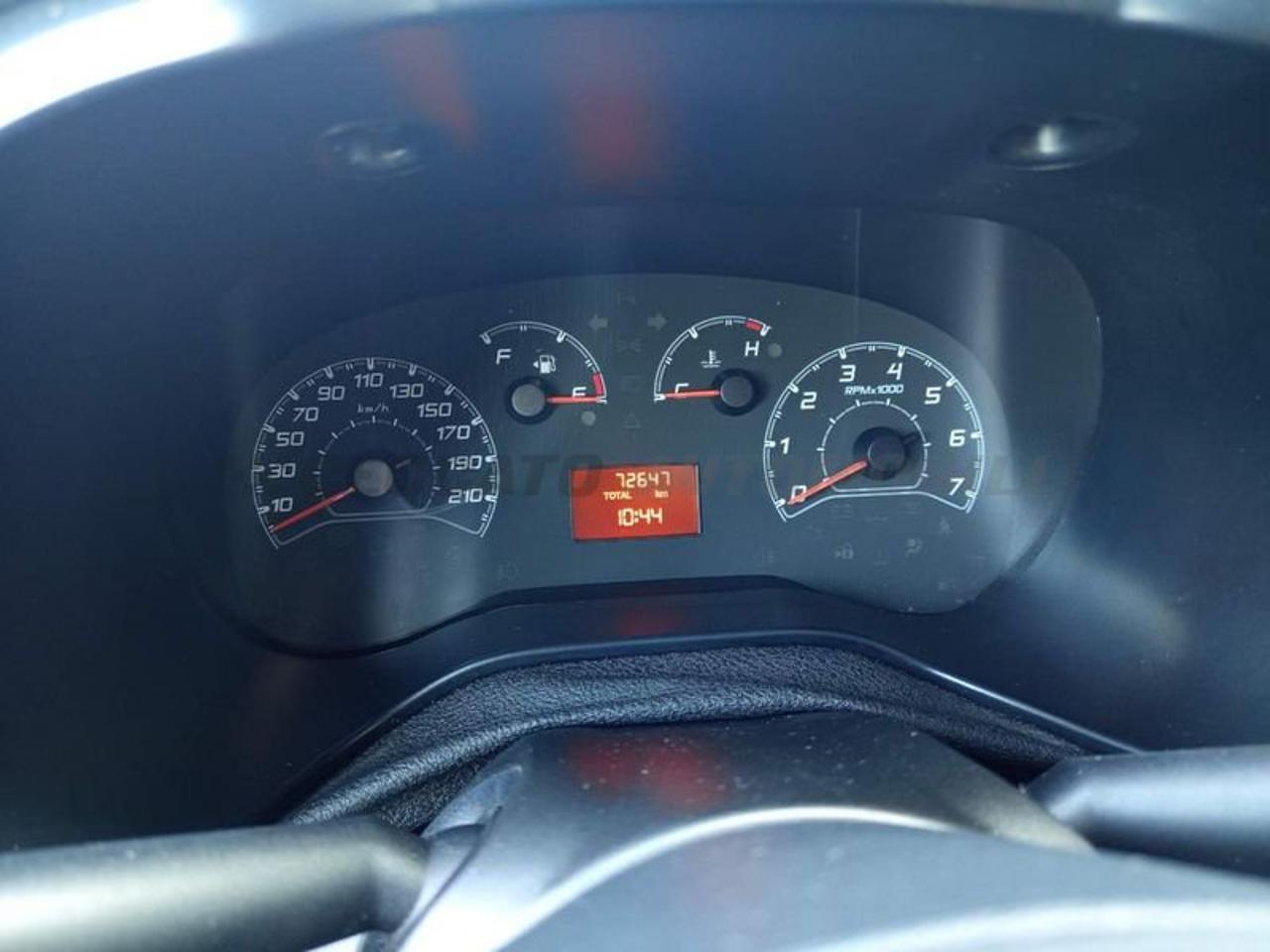 Fiat Fiat Doblo usata 14