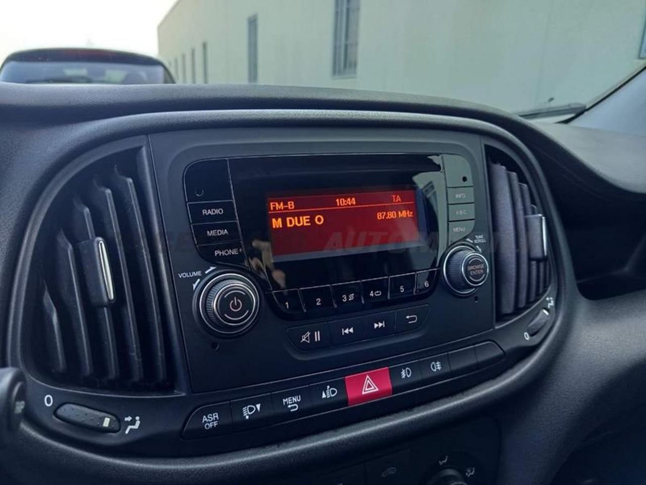 Fiat Fiat Doblo usata 22