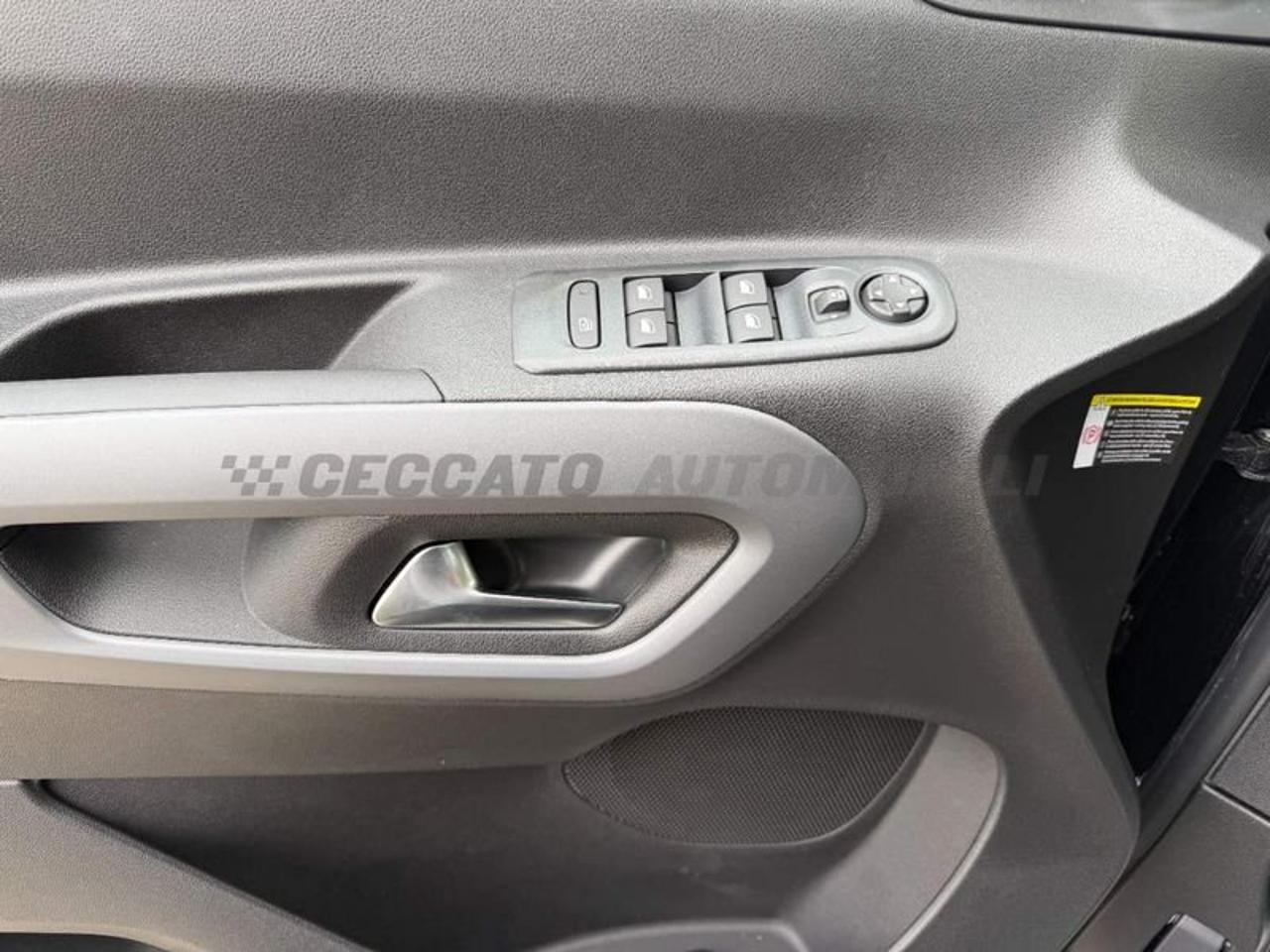 Fiat Fiat Doblo usata 4