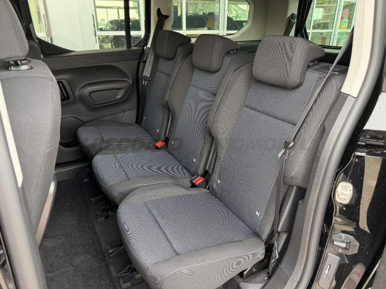 Fiat Fiat Doblo usata 5