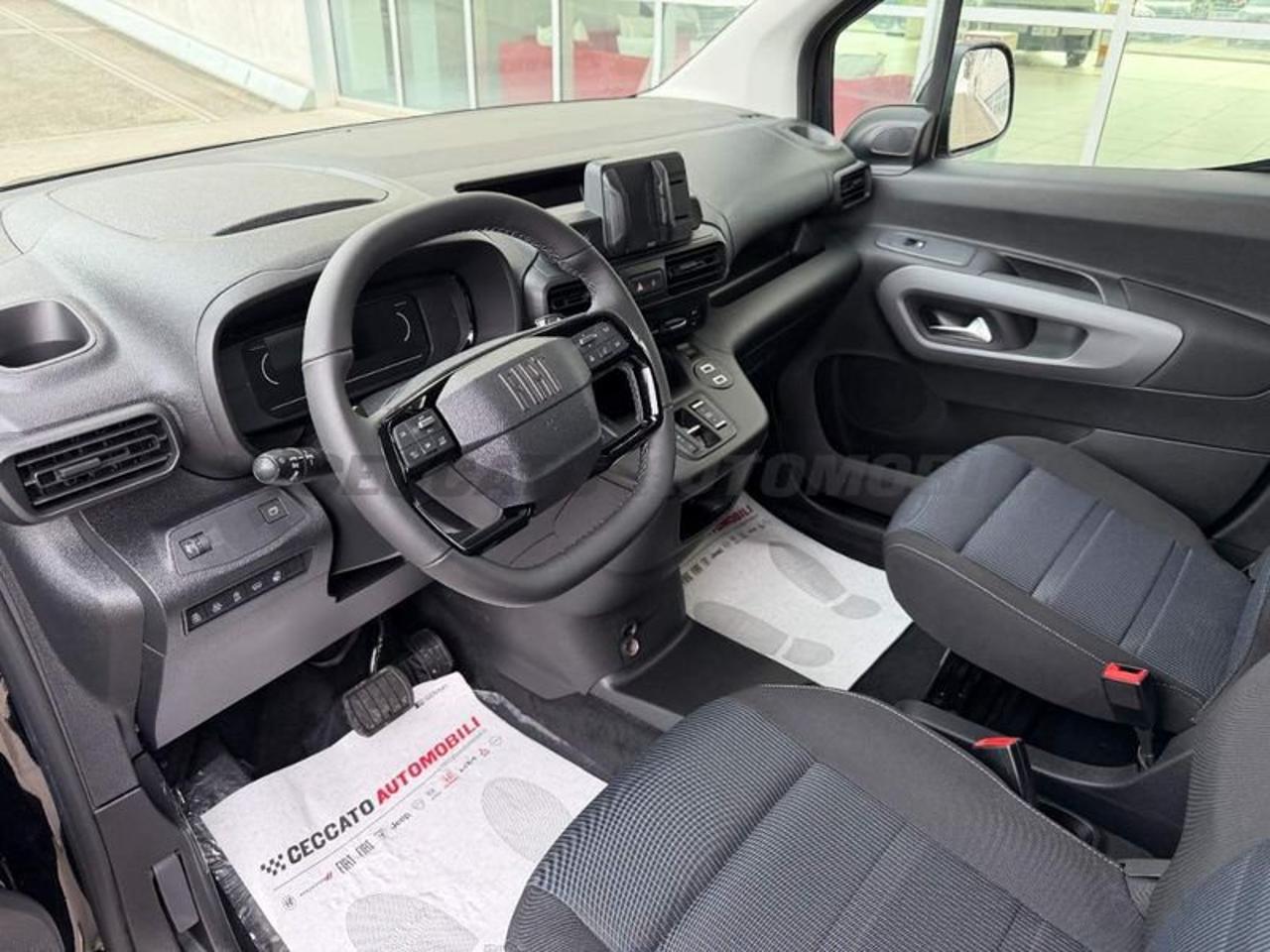 Fiat Fiat Doblo usata 12