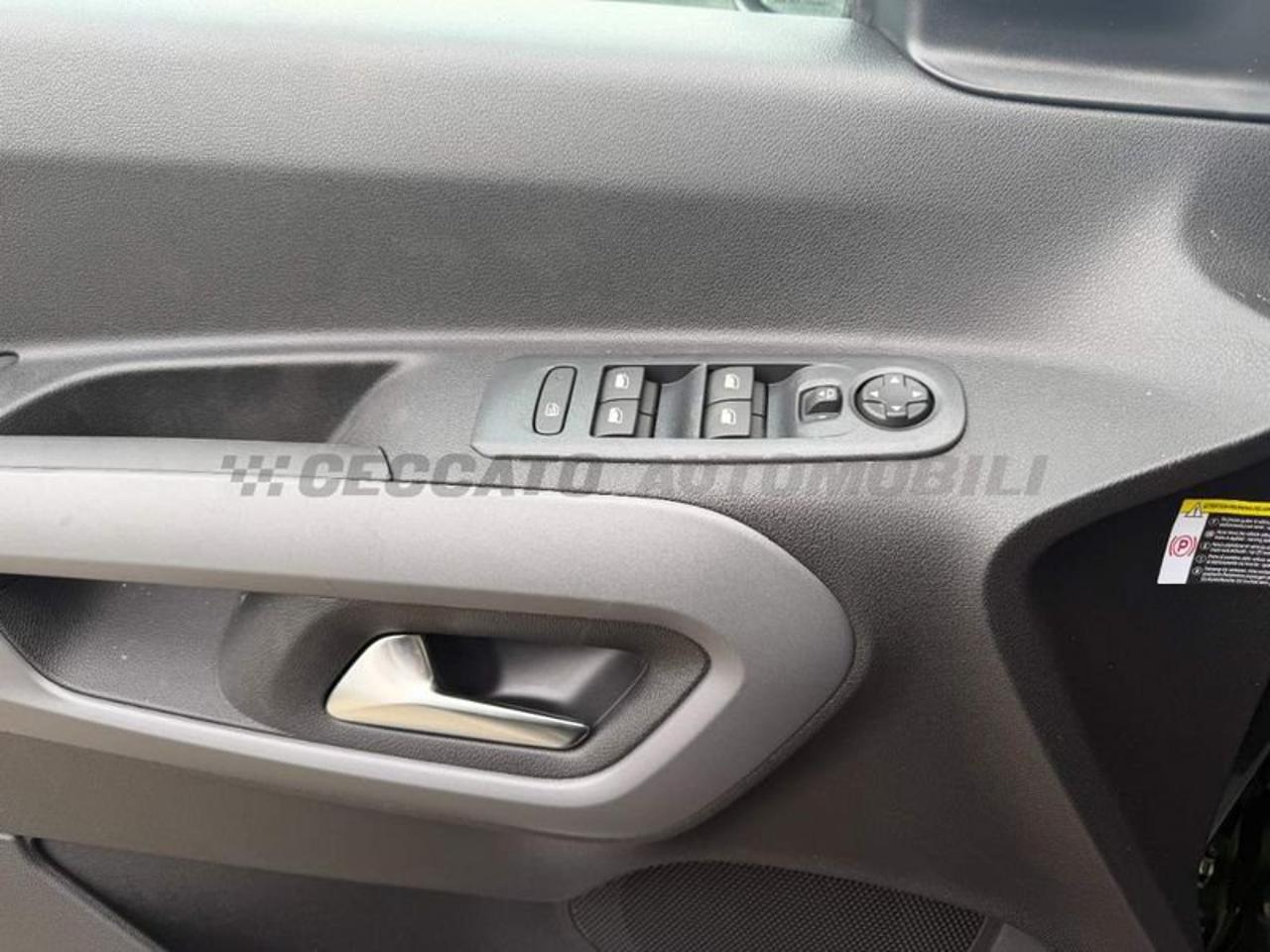 Fiat Fiat Doblo usata 4