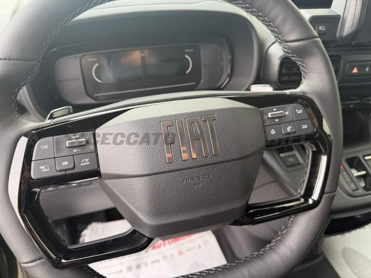 Fiat Fiat Doblo usata 14