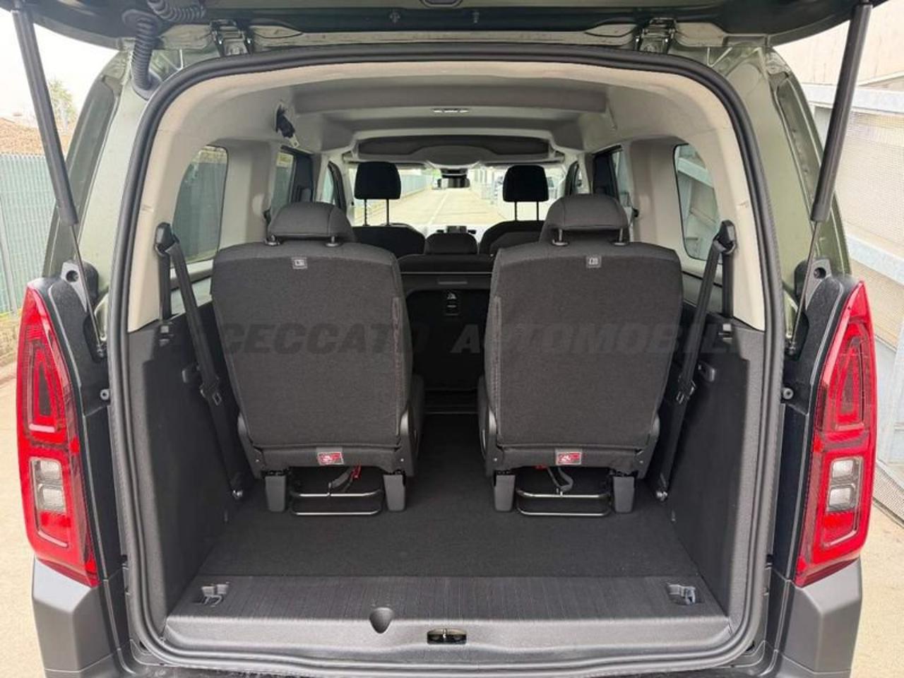 Fiat Fiat Doblo usata 15