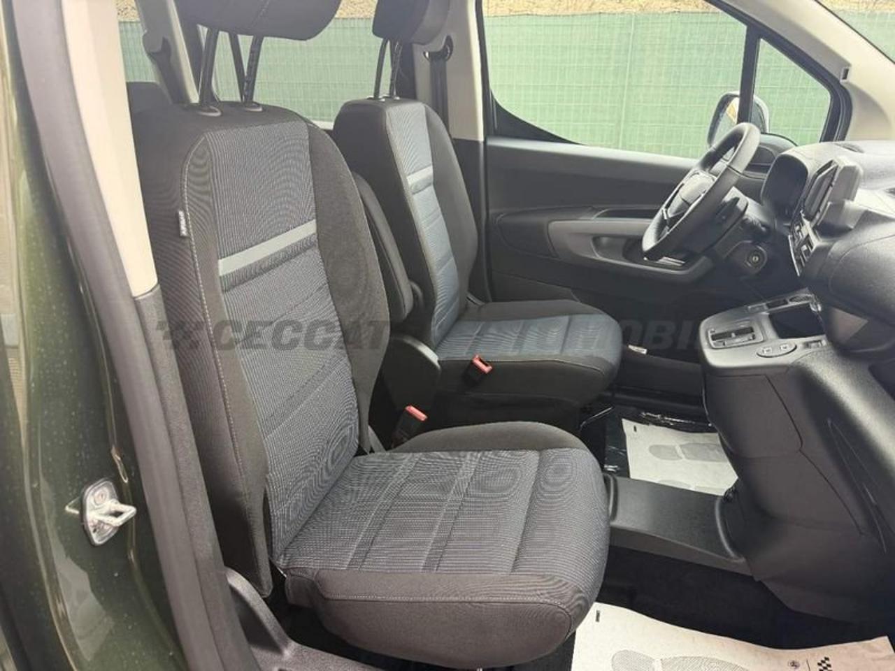 Fiat Fiat Doblo usata 16