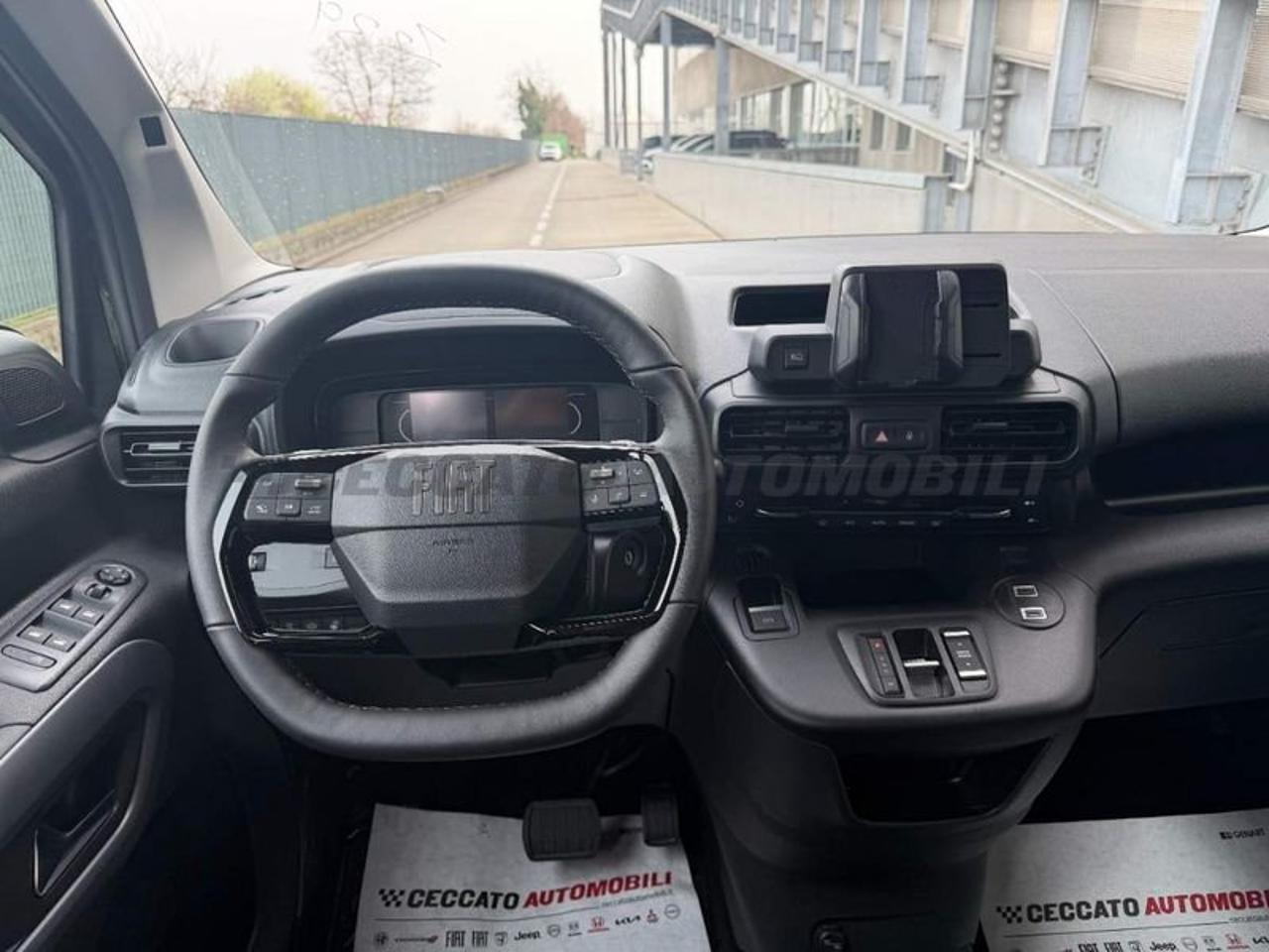 Fiat Fiat Doblo usata 22