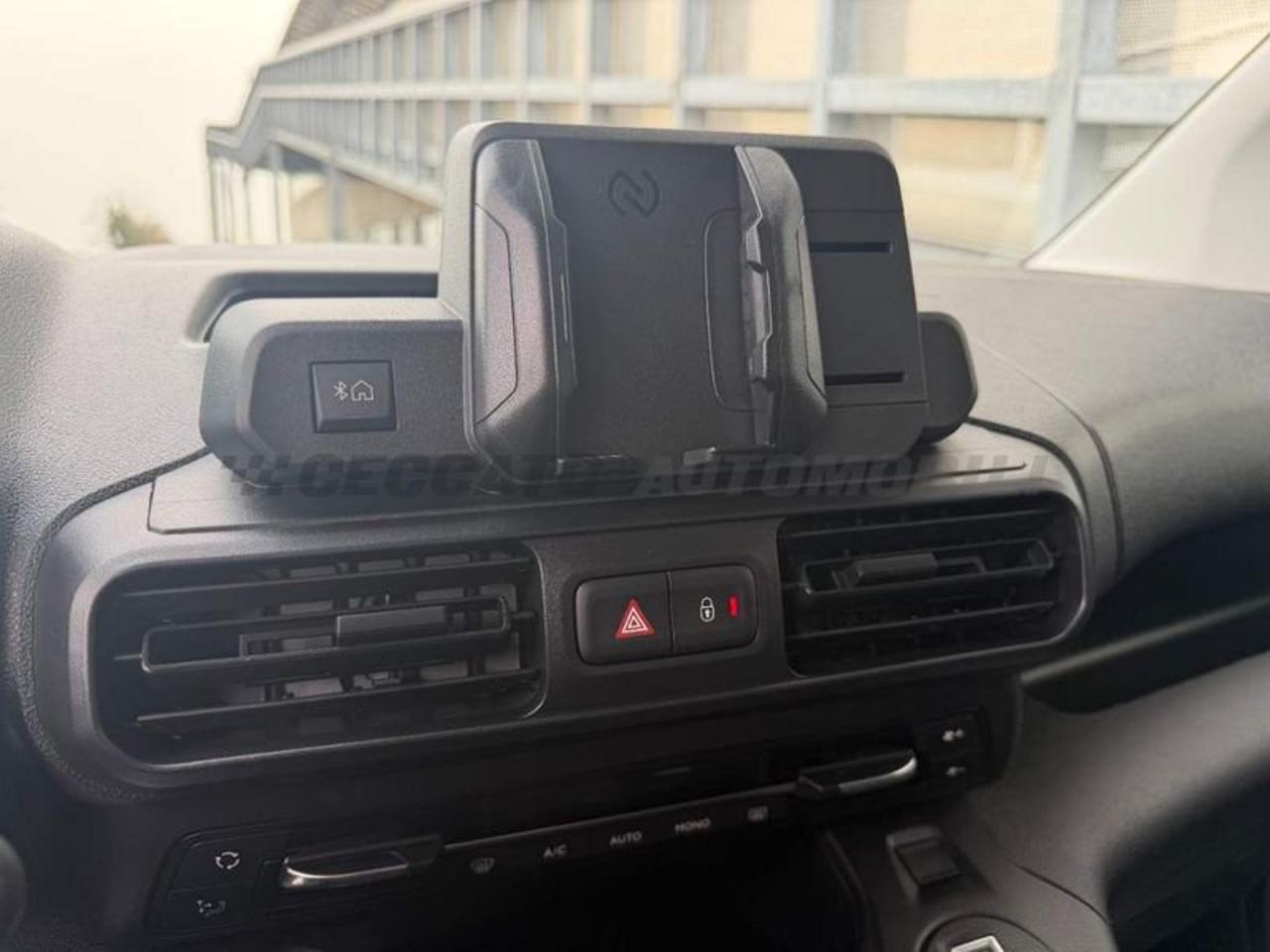 Fiat Fiat Doblo usata 23