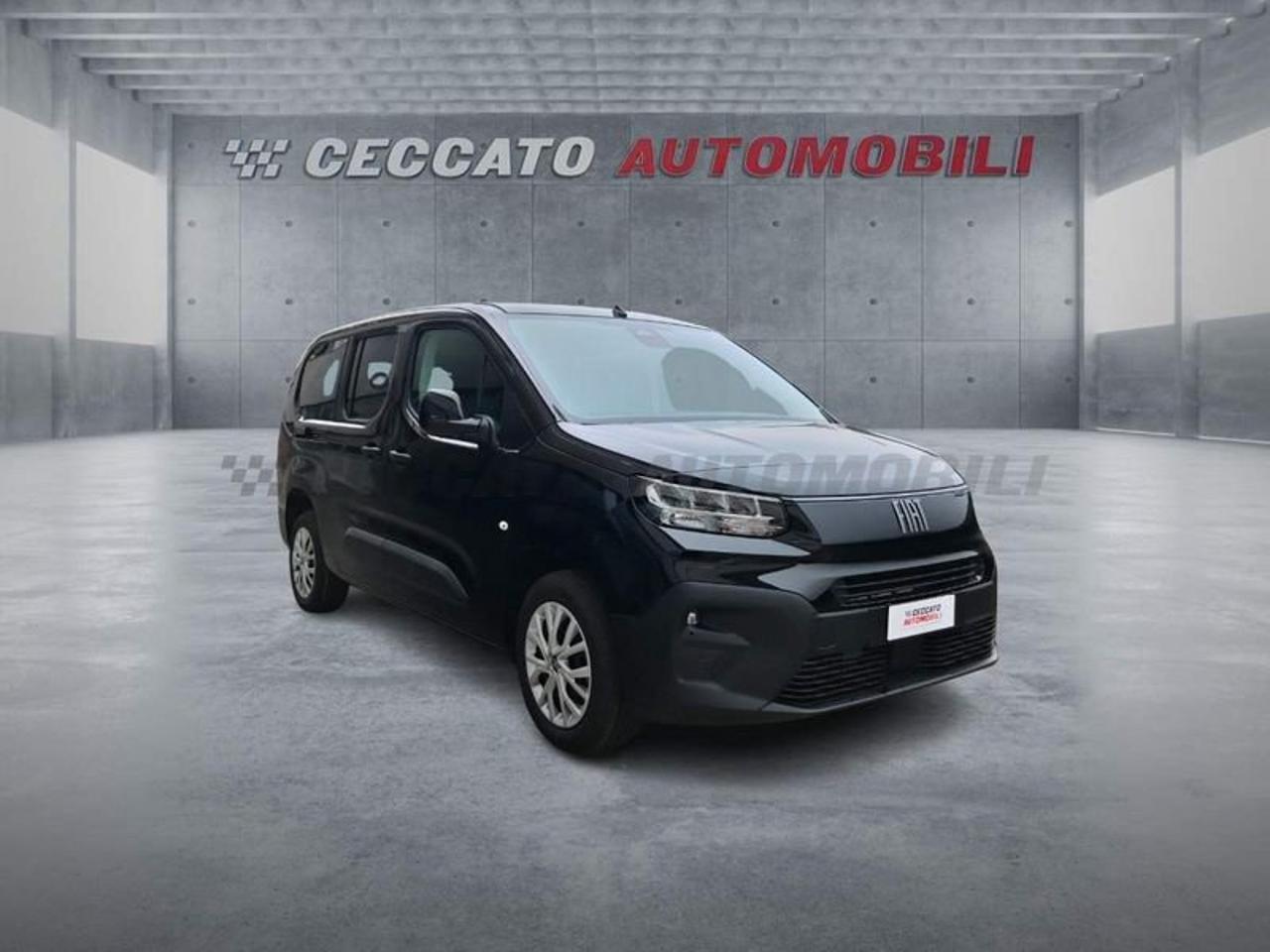Fiat Fiat Doblo usata 7