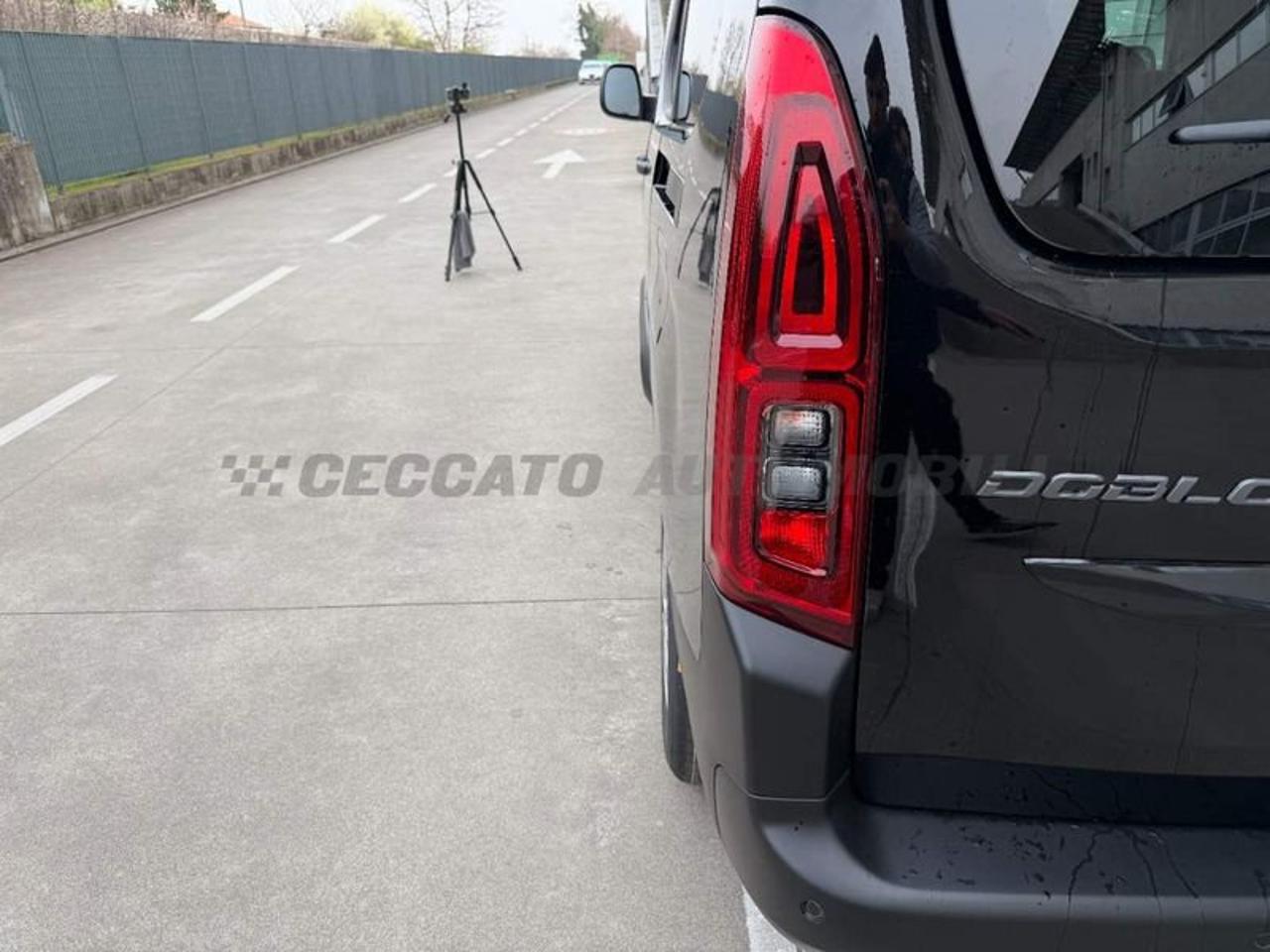 Fiat Fiat Doblo usata 10