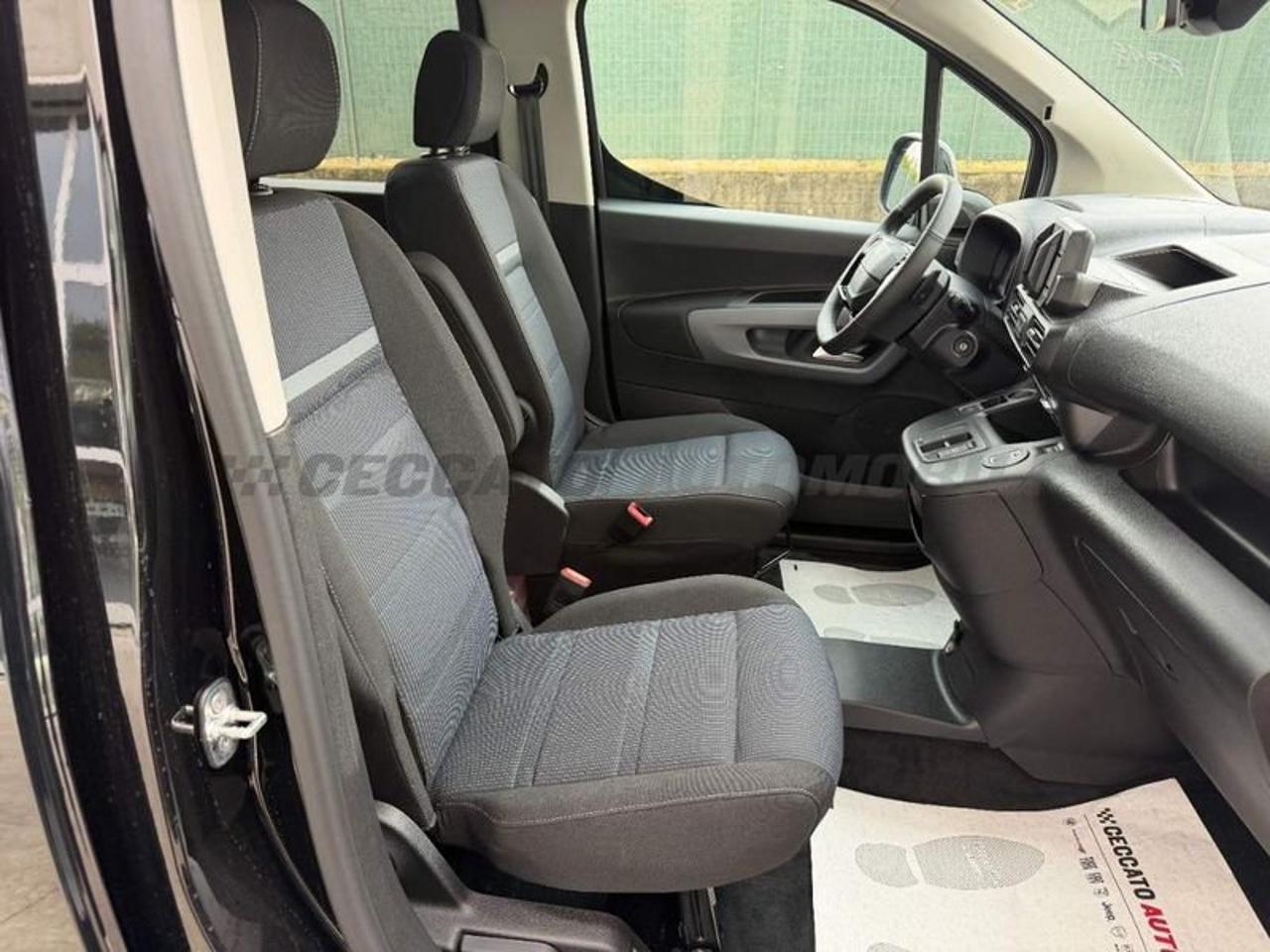 Fiat Fiat Doblo usata 17