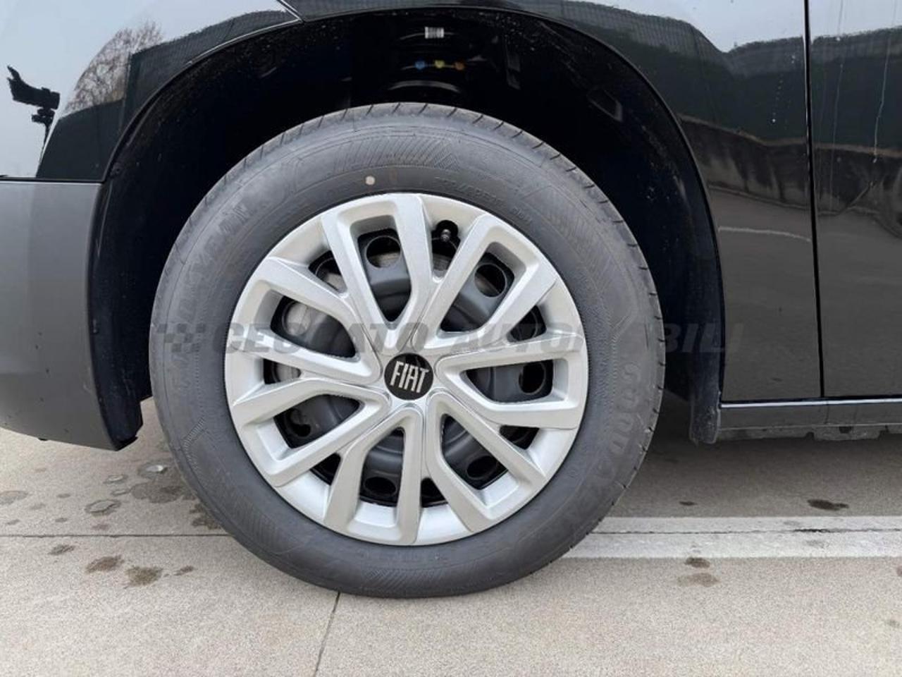 Fiat Fiat Doblo usata 21