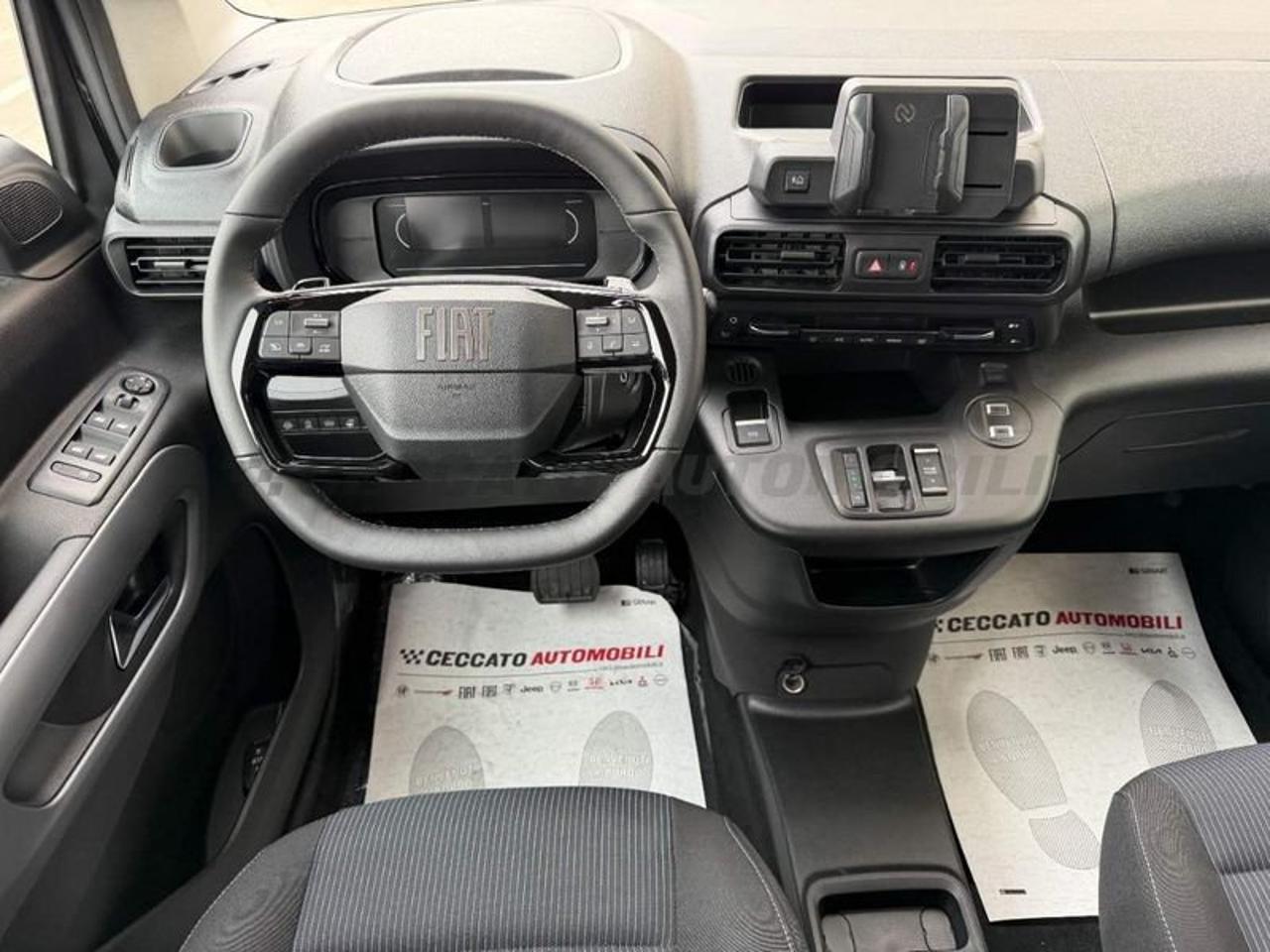 Fiat Fiat Doblo usata 23