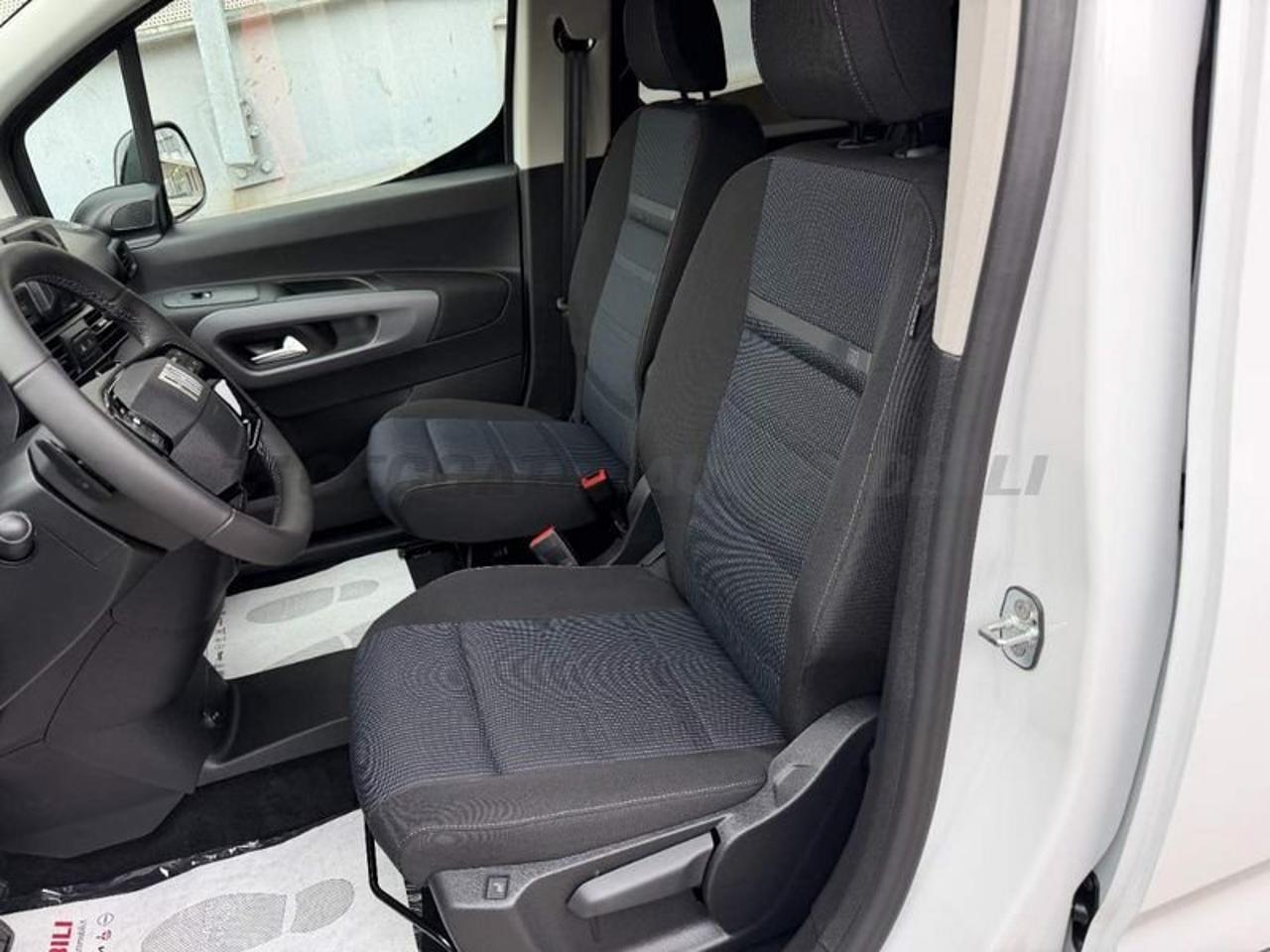 Fiat Fiat Doblo usata 3