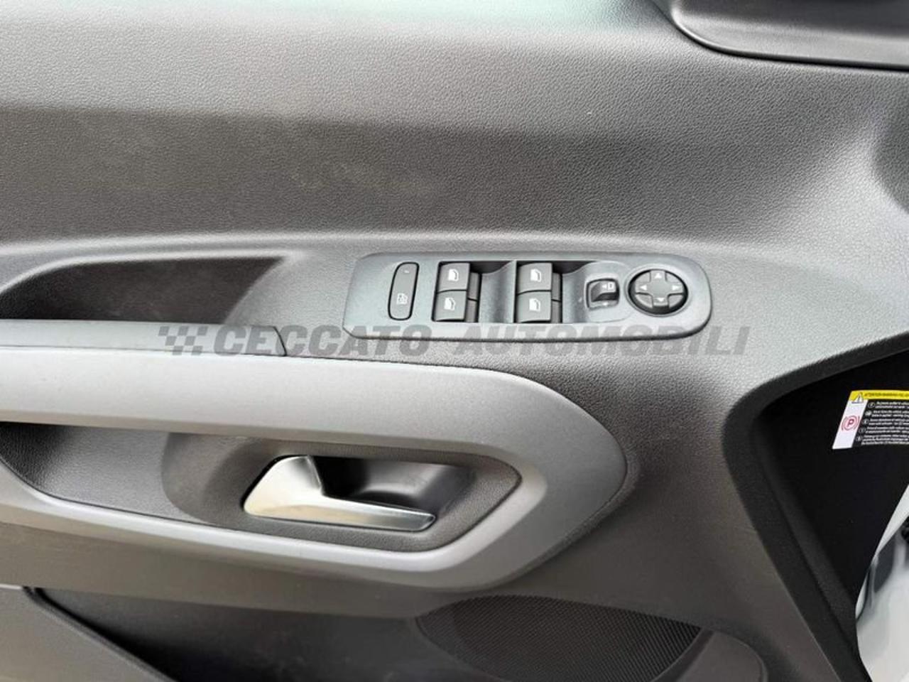 Fiat Fiat Doblo usata 4