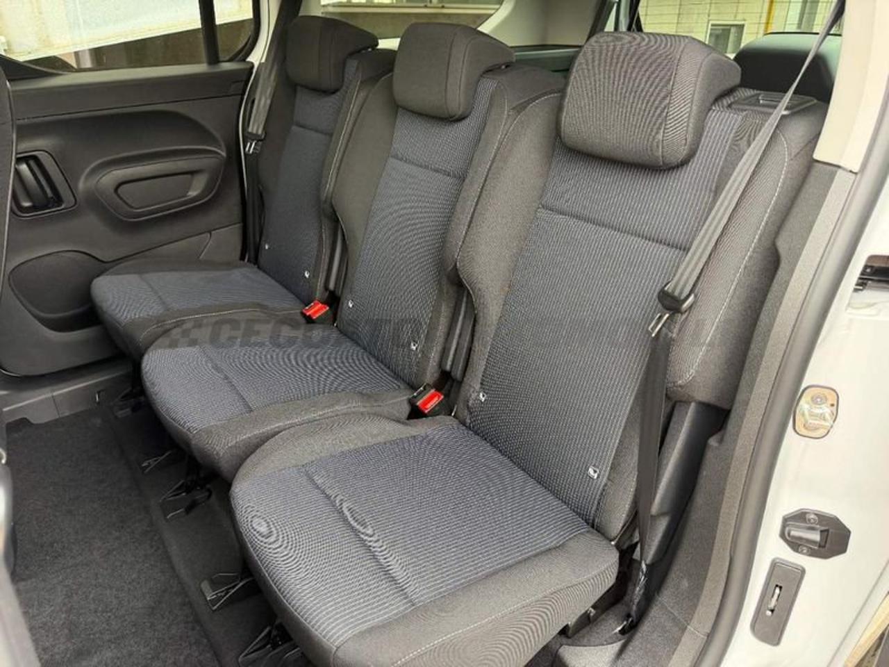 Fiat Fiat Doblo usata 5