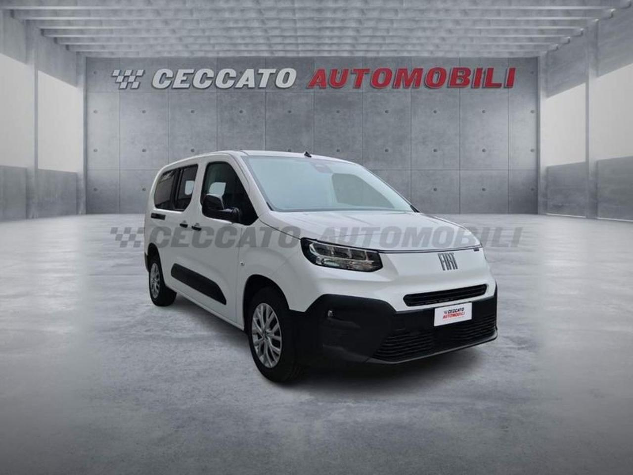 Fiat Fiat Doblo usata 7