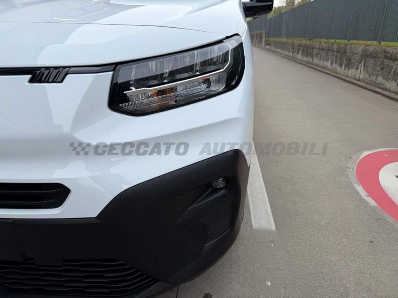 Fiat Fiat Doblo usata 9