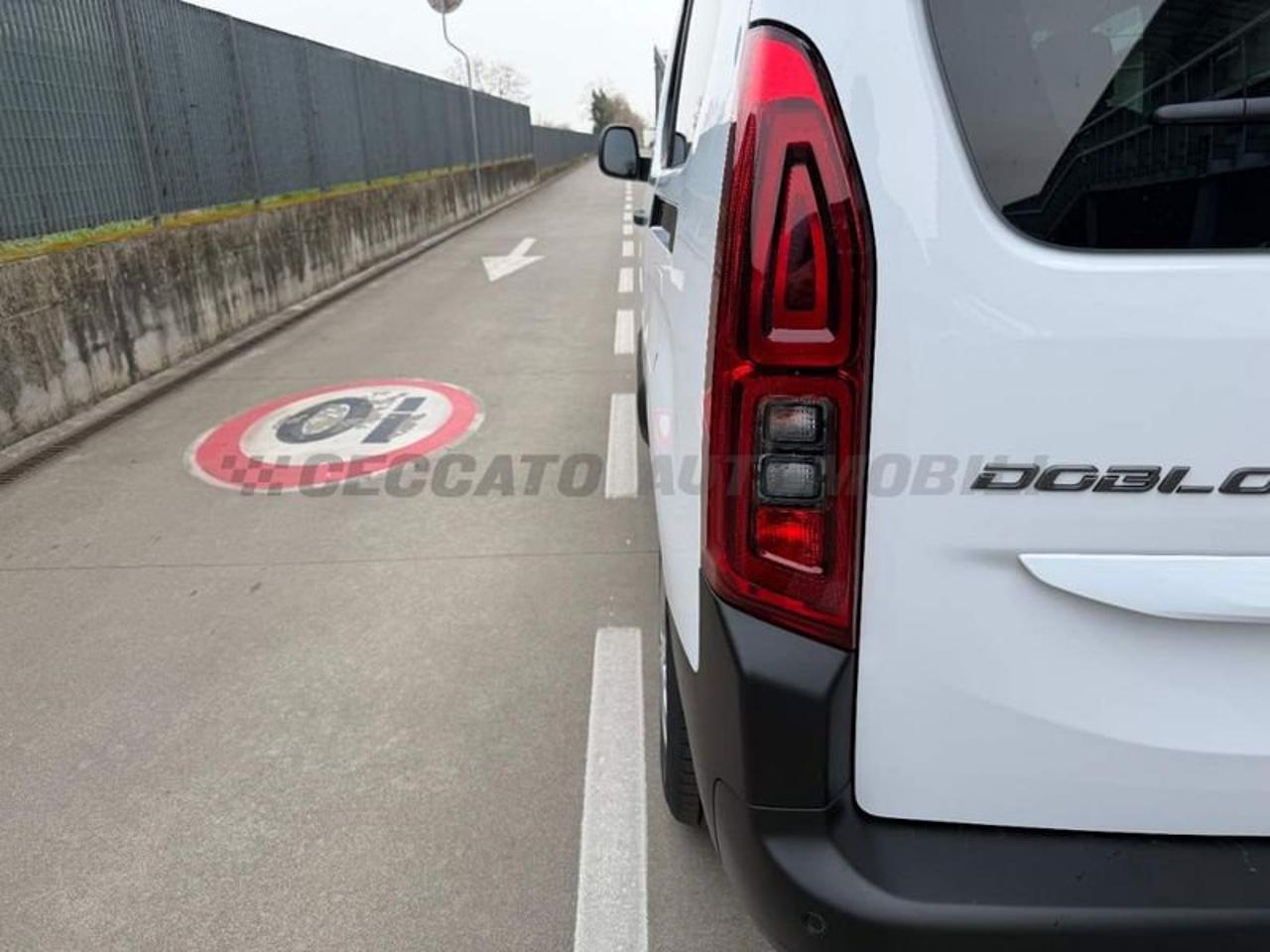 Fiat Fiat Doblo usata 10