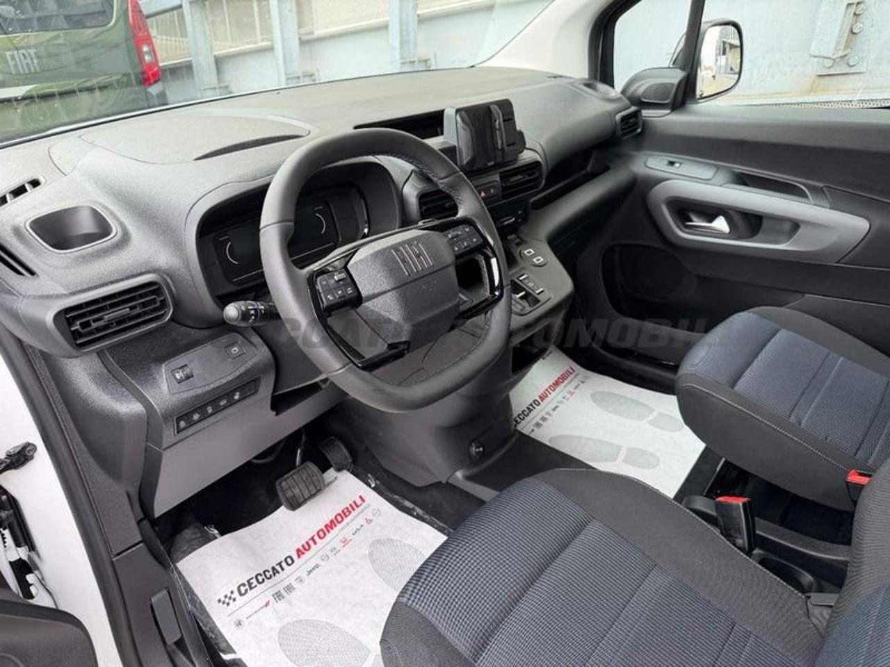 Fiat Fiat Doblo usata 12