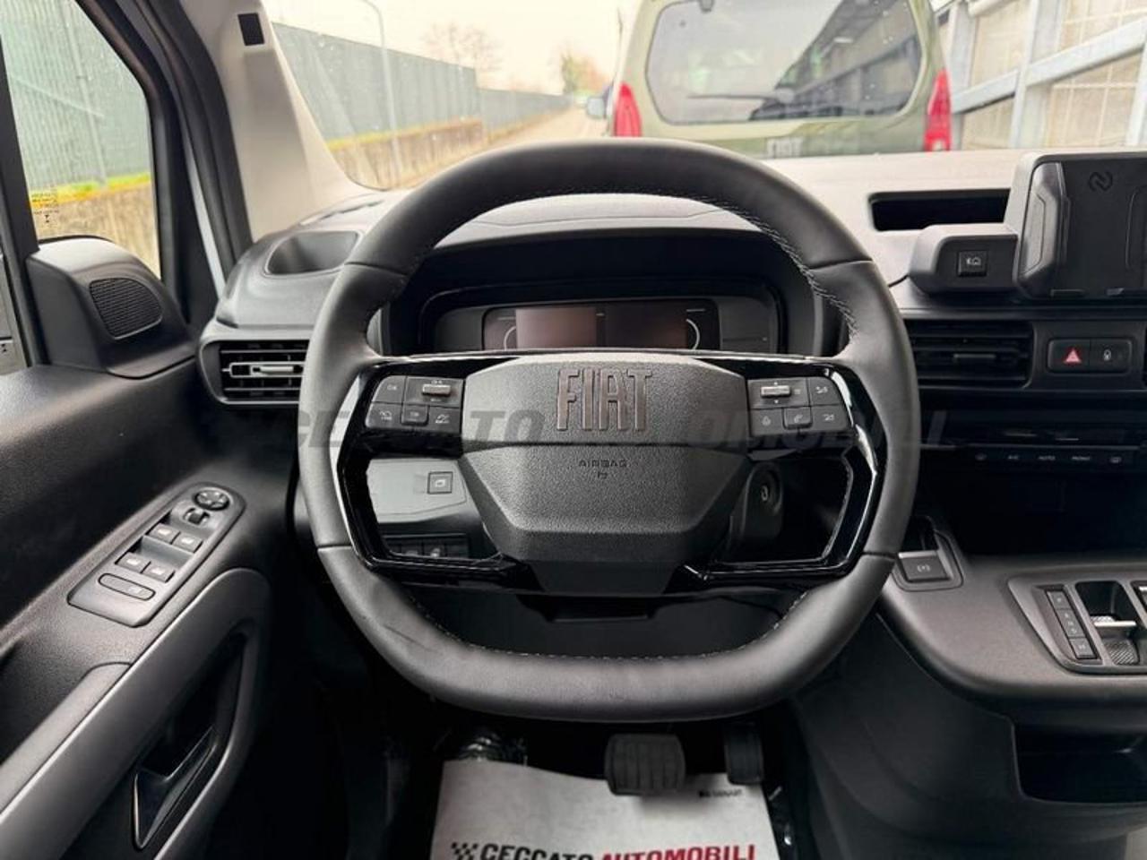 Fiat Fiat Doblo usata 13